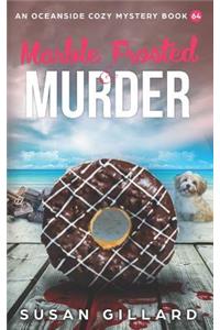 Marble Frosted & Murder