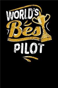 World's Best Pilot