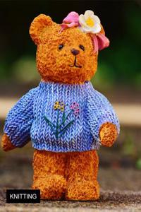 Knitting