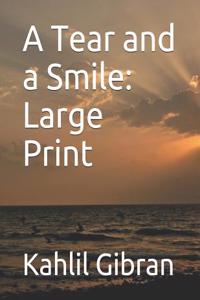 A Tear and a Smile
