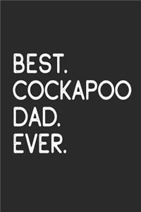 Best Cockapoo Dad Ever