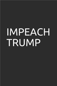 Impeach Trump