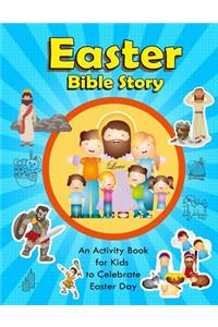 Easter Bible Story