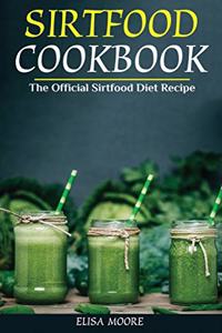Sirtfood Cookbook