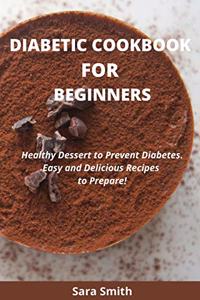 Diabetic Cookbook for Beginners