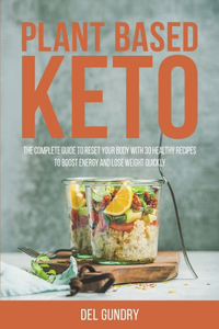 Plant Based Keto