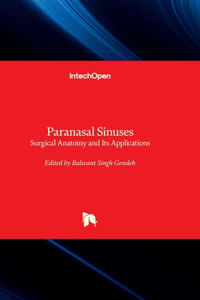 Paranasal Sinuses