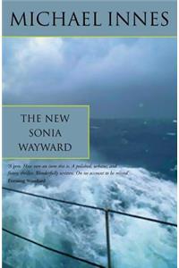 The New Sonia Wayward: The Case of Sonia Wayward