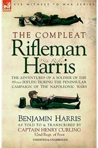 Compleat Rifleman Harris