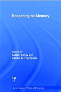 Reasoning as Memory