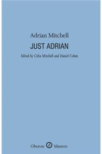 Just Adrian