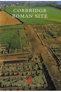 Corbridge Roman Site