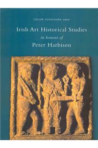 Irish Art Historical Studies