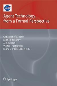 Agent Technology from a Formal Perspective