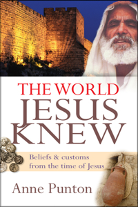 World Jesus Knew