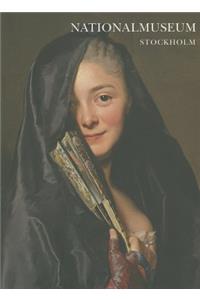 Nationalmuseum Stockholm