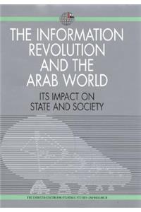 The Information Revolution and the Arab World