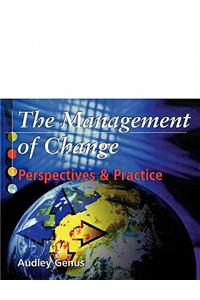The Management of Change