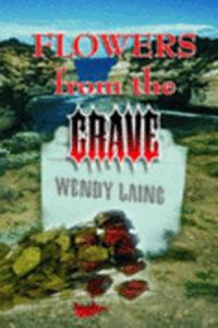 Jane Doe Series Book 1: Flowers from the Grave Large Print