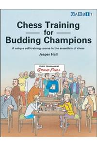Chess Training for Budding Champions