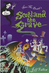 Scotland The Grave