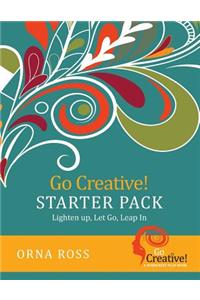 Go Creative! Starter Pack