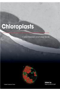 Chloroplasts