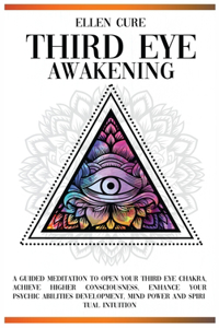 Third Eye Awakening