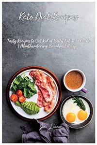 Keto Diet Recipes