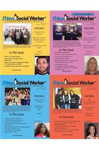 New Social Worker(R), Volume 21, Winter-Fall 2014