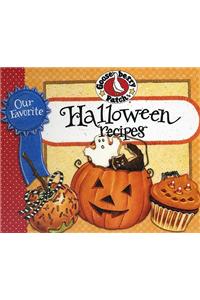 Our Favorite Halloween Recipes