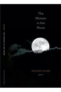 Woman in the Moon
