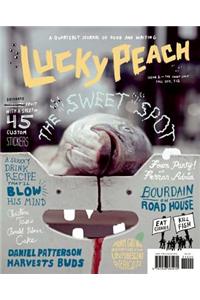 Lucky Peach Issue 2