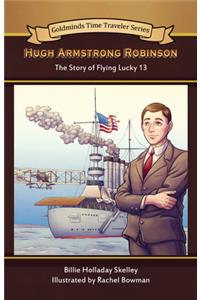 Hugh Armstrong Robinson Volume 3