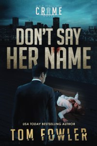 Don't Say Her Name