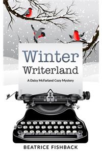 Winter Writerland