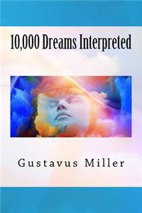 10,000 Dreams Interpreted