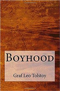 Boyhood