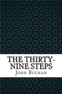 The Thirty-Nine Steps