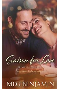 Saison for Love