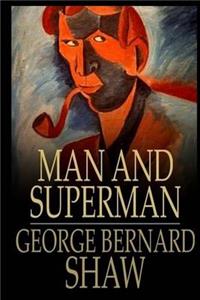 Man And Superman