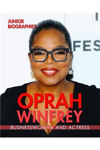 Oprah Winfrey