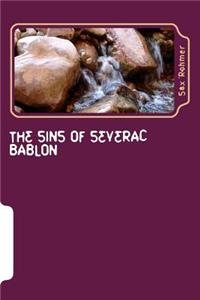 The Sins of Severac Bablon