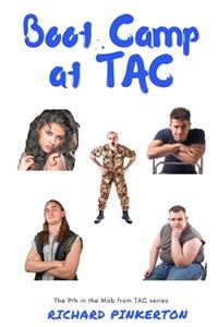 TAC Boot Camp