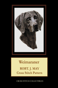Weimaraner