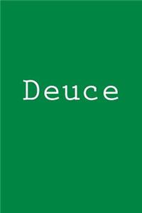 Deuce