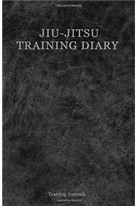 Jiu-Jitsu Training Diary