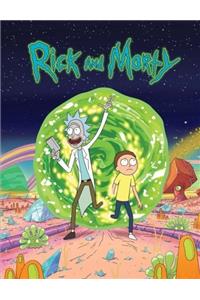 Rick and Morty