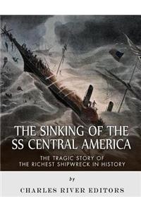 Sinking of the SS Central America