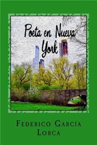 Poeta en Nueva York